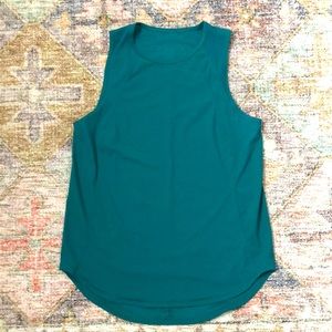 Lululemon M Tank